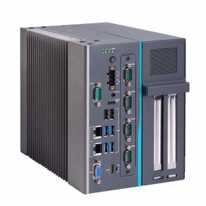 Box PC IPC962-525 avec processeur Intel® Core™ i7/i5/i3 9ème/8ème génération
