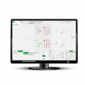 Logiciel de supervision Citect Scada