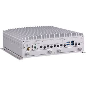 PC Fanless E-Mark VTC 7251 avec processeur Intel® Core™ i7-8700T 8ème gén. 4 GHz