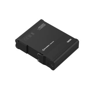 Switch TSW304 Teltonika avec Rail-DIN intégré IP Systèmes