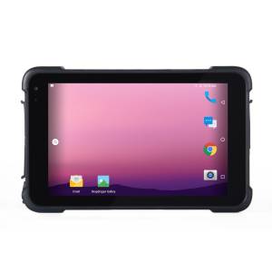 Tablette professionnelle Android EM-Q865M |IP Systèmes