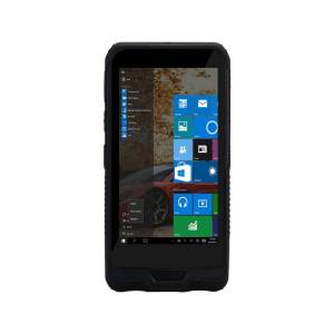 Tablette PDA EM-I62H | IP Systèmes