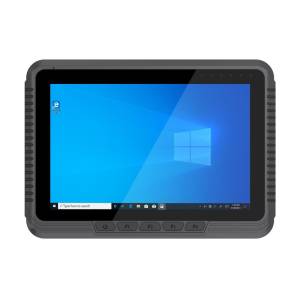 Tablette véhicule 8" Windows 10 EM-VPC-80J Emdoor | IP Systèmes