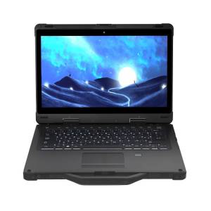 Laptop Windows 10 EM-X33 Emdoor | IP Systèmes