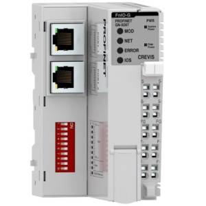 Tête de station Profinet GN-9287 Crevis | IP Systèmes