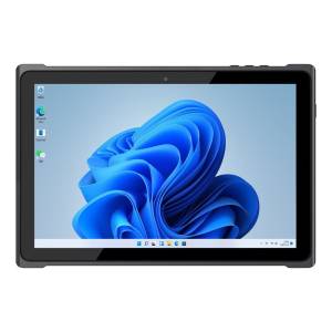 Tablette PC EM-Q19 avec processeur Qualcomm Octa-Core