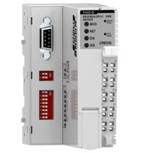 Tête de station Profibus GN-9222 CREVIS | IP Systèmes