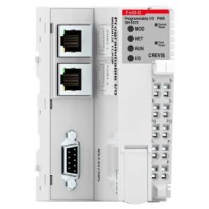 Contrôleur Codesys modbus programmable GN-9372 Crevis | IP Systèmes