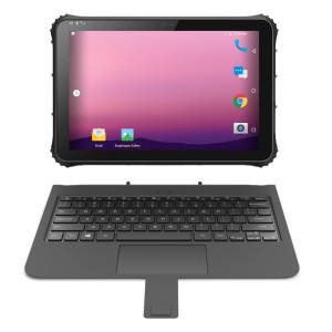 Tablette professionnelle Android EM-Q225M |IP Systèmes