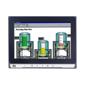 Moniteur industriel P6103W-V3 avec écran 10,1" Axiomtek | IP Systèmes