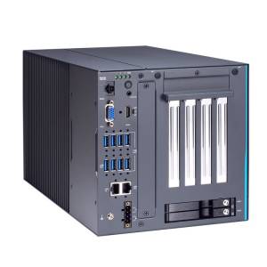 Box PC IPC970 Axiomtek | IP Systèmes