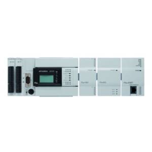 Automate PLC FX3 Mitsubishi certifié DNV GL 2.4 standard maritime