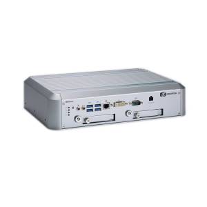 PC Fanless tBOX500-100-FL Axiomtek certifié DNV GL 2.4 standard maritime