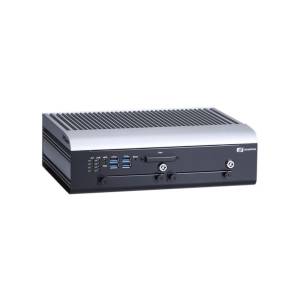 PC Fanless tBOX324-894-FL Axiomtek certifié DNV GL 2.4 standard maritime