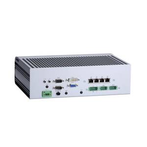 PC embarqué ferroviaire tBOX324-894-FL Axiomtek certifié CEM EN 50121