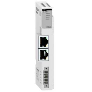 Tête de station GN-9089 Crevis avec communication Modbus TCP