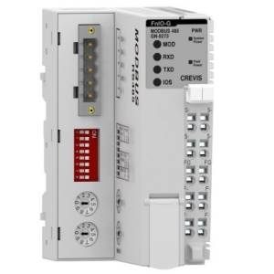 Tête de station GN-9273Crevis Modbus RTU