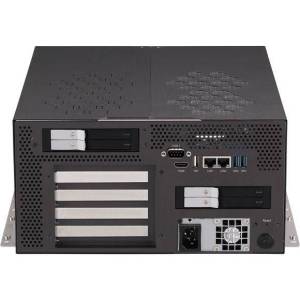 PC pour IA AIEdge-X@500 Nexcom certifié FCC Class A