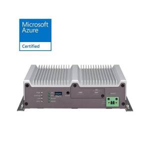 PC industriel VTC1010 certifié FCC Class B