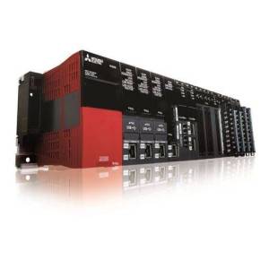 Exemple Automate programmable Mitsubishi Melsec iQ-R - IP Systèmes