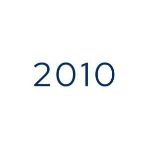 2010 - Nouvelle stratégie groupe IP Systèmes