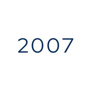 2007 Création du groupe IP Systèmes