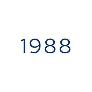 1988 Création de la société IP Systèmes