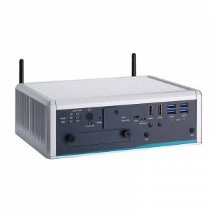 PC Fanless AI avec CPU Carmel ARM® v8.2