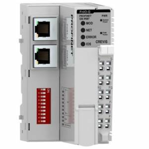 Tête de station Profinet