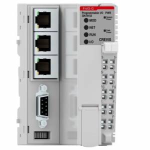 Tête de station EtherCAT programmable avec Codesys GN-9483