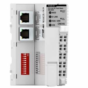 Tête de station CC-Link IE Field Basic GN-9284 série G de notre partenaire Crevis