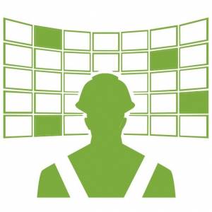 Logiciel de visualisation et de centralisation de systèmes IHM PanelVision