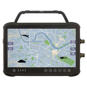 Tablette militaire M133KML Winmate