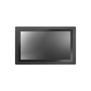 Panel PC totalement étanche écran FHD LCD grand format 21,5" 1000 nits