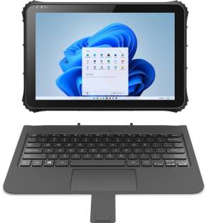 EM-I22J: La tablette durcie d'Emdoor pour des environnements extrêmes