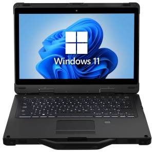 Tablette Laptop écran tactile 13,3" Intel Core i5 Windows 11 Wi-Fi 6 BT 5.1
