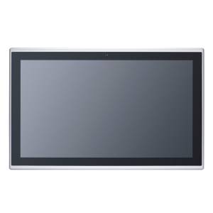 Panel PC 21,5" écran tactile FHD TFT grand format 21,5" Intel® Celeron® J6412