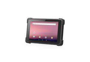 Tablette professionnelle 8" Android 12 écran batterie 6000mAh autonomie 7 heures