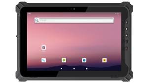 Tablette durcie Android 12 écran 10" Bluetooth 5.2 WiFi IP65