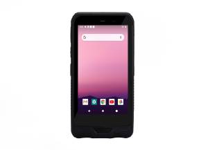 Tablette PDA 6 pouces Android 10 batterie 5000mAh 2D NFC GPS MIL-STD-810G