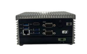 PC industriel eBOX560-880-FL-4300U Fanless Core i5-4300U VGA HDMI