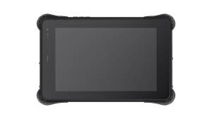 Tablette durcie Windows 8" RTC-I81 IP Systèmes