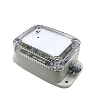 Répéteur LoRaWAN vers Zone Blanche RPT-RESE-A1 IP Systèmes