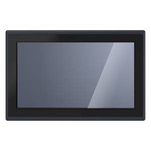 Panel PC 15.6" industriel GOT115A-TWL-WCD Intel® N150 2x LAN 4x USB 1x USB Type C 2x COM