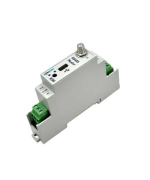 Passerelle Automate Modbus RS-485 vers capteurs IoT