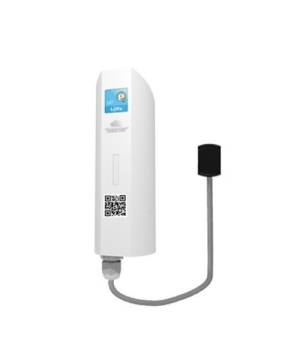 Capteur de relevé de compteurs optiques LoRaWAN