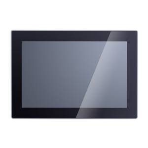 Panel PC 10.1" industriel GOT110A-TWL-WCD Processeur Intel® N150 IP65 MIL-STD-810H