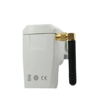 Capteur de courant autonome CDM-COUR-A1 - IP  Systèmes