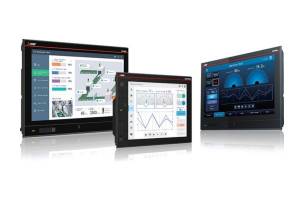 MELHMI GOT3000 Séries Mitsubishi Electric – Nouvelle génération d’IHM industrielle !