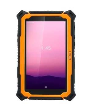 PDA durci 7 pouces T71 Soten avec Android 10 ou 11 - Face avant